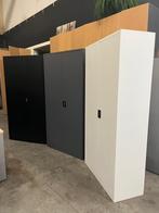 New filing cabinets, 100 tot 150 cm, Verzenden, Nieuw, Metaal