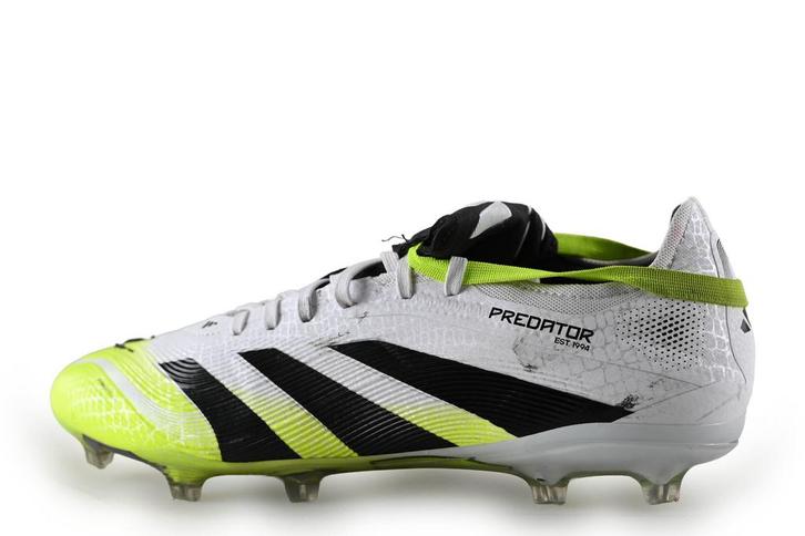 Adidas Voetbalschoenen in maat 45 Wit | 5% extra korting, Kleding | Heren, Schoenen, Wit, Gedragen, Verzenden
