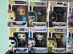 Funko - Funko Pop Large Collection of 14, Antiek en Kunst