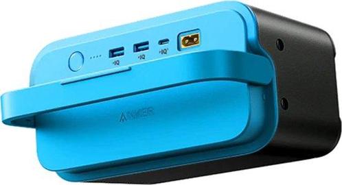 Tweedekans | Anker Afneembare Batterij voor Aangedreven, Telecommunicatie, Powerbanks, Ophalen of Verzenden