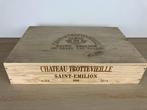 2018 Château Trotte Vieille - Bordeaux, Saint-Émilion 1er, Nieuw