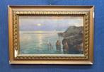 Carmine Acceso (XX) - Pescatori a Capri