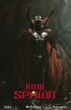 King Spawn Volume 1, Nieuw, Verzenden