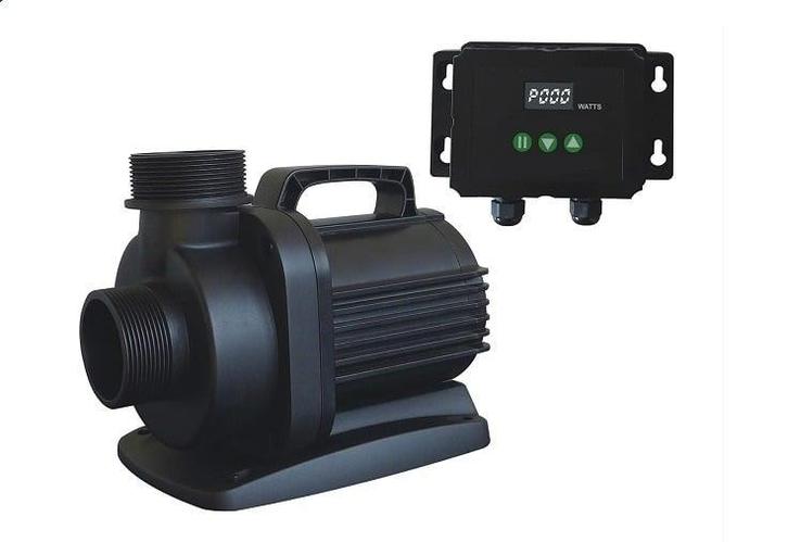 Osaka ESPP PROFESSIONAL 25.000 ltr/uur regelbare vijverpomp, Tuin en Terras, Vijvers, Nieuw, Ophalen of Verzenden