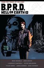 B.P.R.D. Hell on Earth Volume 3 [HC], Verzenden, Nieuw