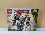 Lego - Ninjago - 70632 - Quake Mech
