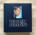 Jacques Brel - Brel [8 x LP Boxset] - LP Box Set - Stéréo -, CD & DVD