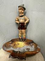 Zonder minimumprijs - Asbak - Zink