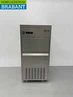 HCB RVS Schilferijsmachine Chushed ice 85 kg per dag 230V, Zakelijke goederen, Ophalen of Verzenden, Nieuw in verpakking