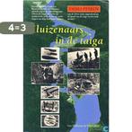 Kluizenaars in de taiga 9789026964701 Vasili Peskov, Boeken, Verzenden, Gelezen, Vasili Peskov