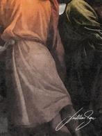 LEDMansion - Air Jordan Assunzione