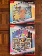 Pokémon - 2 Sealed box - Evoluzioni Prismatiche con Album e, Hobby en Vrije tijd, Verzamelkaartspellen | Pokémon, Nieuw