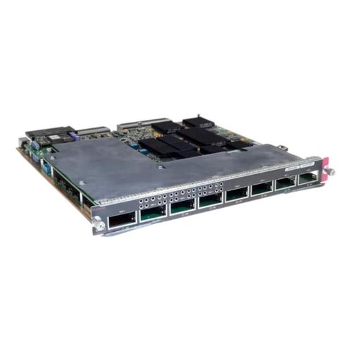 Cisco WS-X6708-10G-3C, Computers en Software, Netwerk switches, Verzenden