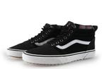 Vans Hoge sneakers in maat 43 Zwart | 25% korting, Kleding | Heren, Schoenen, Verzenden, Zwart, Zo goed als nieuw, Sneakers