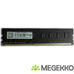 G.Skill DDR3 Value 8GB 1600MHz - [F3-1600C11S-8GNT]