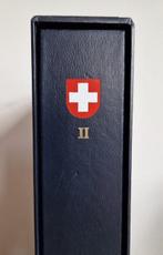 Suisse + VN Genève 1963/1999 - Presque complet, y compris, Postzegels en Munten, Gestempeld