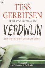 Verdwijn / Rizzoli & Isles 9789044317367 Tess Gerritsen, Verzenden, Gelezen, Tess Gerritsen