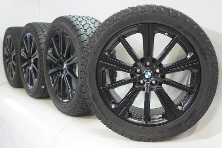 BMW X5 G05 X6 G06 748M 20 inch velgen General Winterbanden O, Auto-onderdelen, Banden en Velgen, Ophalen of Verzenden