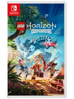 LEGO Horizon Adventures-Standaard (Switch) NIEUW, Ophalen of Verzenden, Nieuw