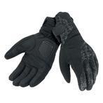 Winter handschoenen met knokkels bud zwart tucano, Vélos & Vélomoteurs, Overige typen, Ophalen of Verzenden