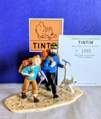 Moulinsart - Figurine 46204 - Tintin et Haddock au Tibet, Boeken, Nieuw