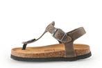 Hush Puppies Sandalen in maat 29 Bruin | 5% extra korting, Verzenden, Hush Puppies, Jongen of Meisje, Schoenen