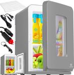 KESSER® Mini Koelkast - 15 Liter - Koelbox - Donkergrijs, Verzenden, Nieuw