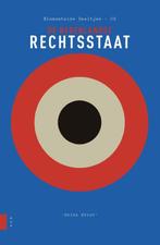 De Nederlandse rechtsstaat / Elementaire Deeltjes / 29, Boeken, Verzenden, Zo goed als nieuw, Helen Stout