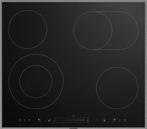 Grundig GIEV624430E - Inductiekookplaat - 60 cm - 4, Elektronische apparatuur, Ophalen of Verzenden, Nieuw