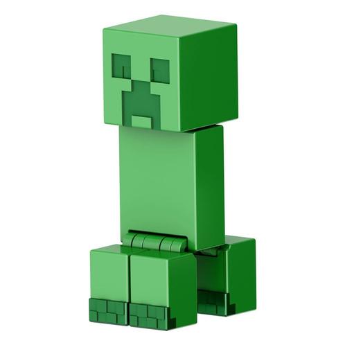 Minecraft Action Figure Creeper 8 cm, Collections, Cinéma & Télévision, Enlèvement ou Envoi