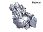 Motorblok Honda CBF 600 2004-2006 (CBF600N CBF600S PC38), Motoren, Verzenden, Gebruikt