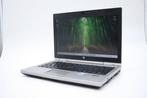 Nice find: HP EliteBook 2570p | Intel Core i5-3360M | 8GB, Nieuw