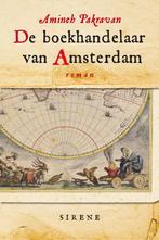 De boekhandelaar van Amsterdam 9789058315083, Boeken, Gelezen, Amineh Pakravan, Verzenden