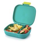 Tupperware 1,2,3 Lunchbox, Huis en Inrichting, Verzenden, Nieuw