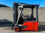 Linde E16-02 Elektrische heftruck, 1000 tot 2000 kg, Elektrisch, Heftruck, Linde 