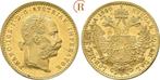 Dukat goud Wien 1890 Habsburg: Österreich: Franz Joseph I.., Verzenden