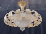Italamp - Lustre - boucle - Verre de Murano - 4 luci / 70 cm, Antiek en Kunst