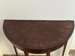 Wandtafel - Walnoot, placcata noce