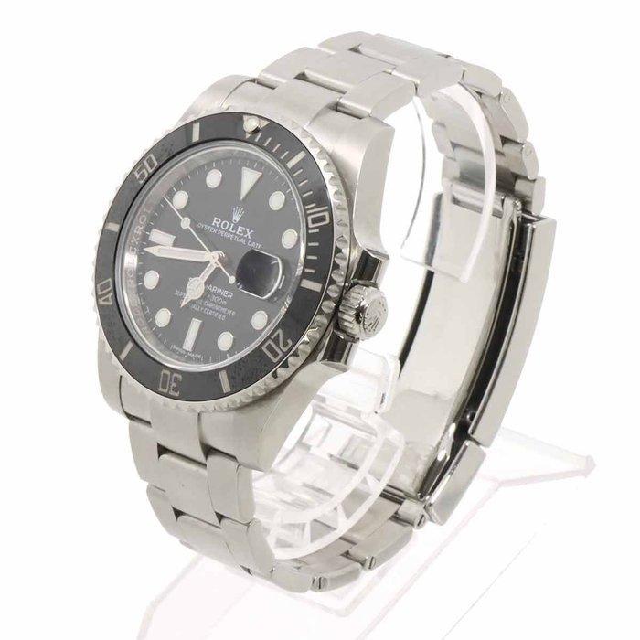 Rolex - Submariner - 116610LN (Serial Random) - Homme -, Handtassen en Accessoires, Horloges | Heren