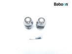 Achter Schokbreker Harley-Davidson XL 883 Sportster, Verzenden, Gebruikt