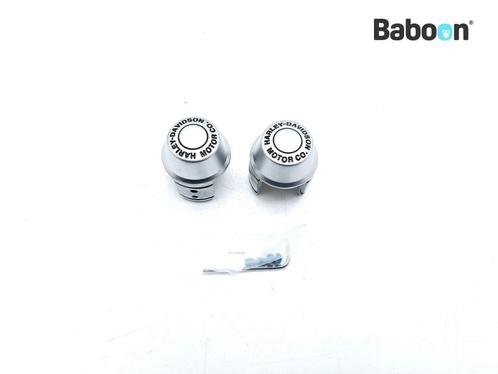Achter Schokbreker Harley-Davidson XL 883 Sportster, Motoren, Onderdelen | Harley-Davidson, Gebruikt, Verzenden