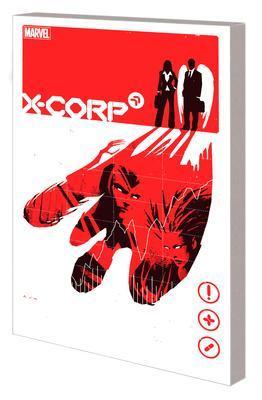 X-Corp by Tini Howard Volume 1, Livres, BD | Comics, Envoi