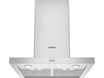 Siemens LC60BA530 - Afzuigkap - 60 cm - Wandschouw - RVS, Huis en Inrichting, Verzenden, Zo goed als nieuw