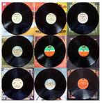 Allman Bros. Band - Excellent lot of 9 records (2 double LP), Cd's en Dvd's, Nieuw in verpakking