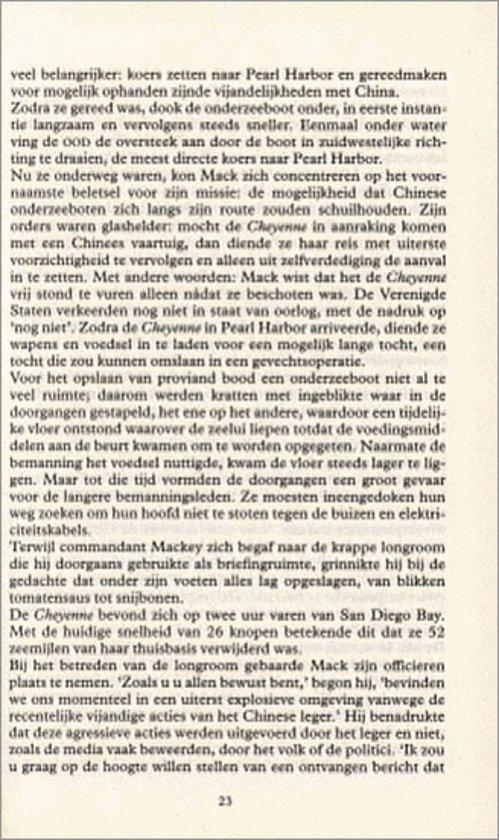 SSN / Zwarte beertjes / 3247 9789046110850 Tom Clancy, Boeken, Romans, Gelezen, Verzenden