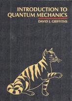 Introduction to Quantum Mechanics 9780131244054, Boeken, Verzenden, Gelezen, David J. Griffiths