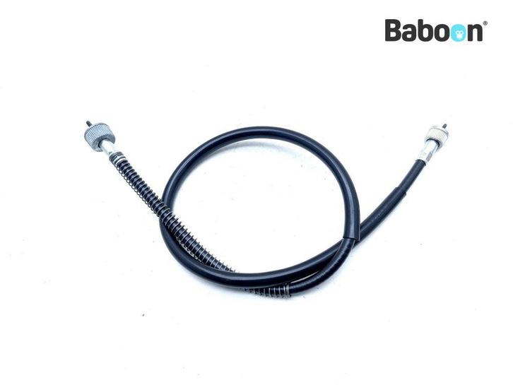 Teller Kabel Yamaha XS 650 1977-1979 (XS650) (447-83560-01), Motoren, Onderdelen | Yamaha, Gebruikt, Verzenden