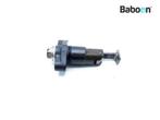 Nokkenas Kettingspanner Kawasaki KLE 650 Versys 2015-2016, Motoren, Onderdelen | Kawasaki, Verzenden, Gebruikt
