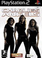 Charlies Angels (PS2 Games) (Playstation 2), Ophalen of Verzenden, Zo goed als nieuw