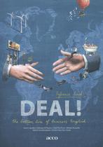 Deal! 9789033489426, Boeken, Geert Jacobs, Adriaan D'Haens, Gelezen, Verzenden